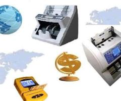 Enhance Your Cash Handling with the iHunter Mixed Currency Discriminator Counter