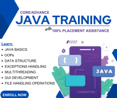 Core Java Course in Noida