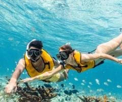 Isla Mujeres Tours