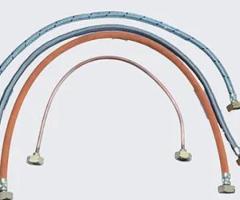 Gas Cylinder Flexible Pigtails