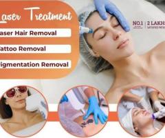 skin and hair clinic in kurnool