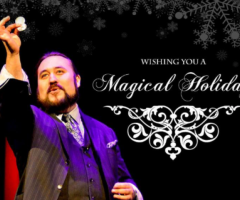 Hire a Talented Magician for Your Next Party – Make Your Event Unforgettable!