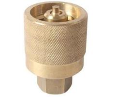 Brass Lpg Lot Adaptor at Best Price