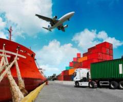 Reliable International Freight Shipping Company for All Your Global Needs