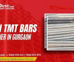 Rathi TMT Bar Price Gurgaon | Rathi Saria Supplier Gurgaon.