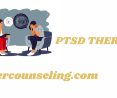 Find the Right PTSD Therapy for Your Needs