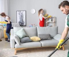 Top Cleaning Services By Aloha Maids | Reliable & Professional