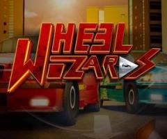 Wheel Wizards - A Next-Level Car Simulation Open World Game