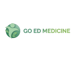 Go ED Medicine - Online Generic Pharmacy Store