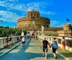 Maximize Your Day with Exclusive Day Tours in Rome!