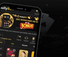 Download The Latest Version of Gullybet APK For Seamless Betting Experience