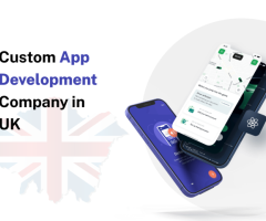 Transform Your Business with ToXSL Technologies | Leading App Development Company UK