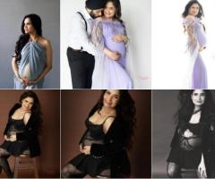 Maternity photoshoot in Delhi, Gurgaon | Maternity Photoshoot Package.