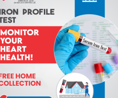 Pravi Labs: The Best Pathology Service Provider - Blood Tests At Home