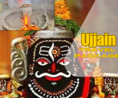 Bhopal to Ujjain Tour Package