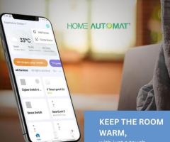 Budget friendly - Premium Home Automation solutions in Bangalore - 1