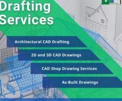 Silicon Engineering Consultants: Leading CAD Drafting Services Provider in Chicago.