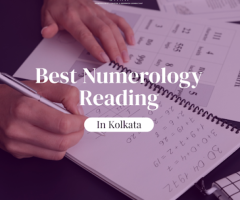 numerologist near me - 1