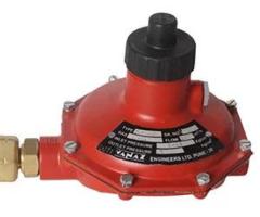 Pressure Reducing Valve (PRV) - 1