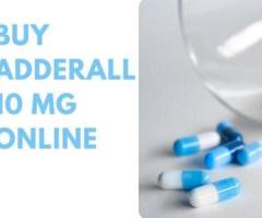 Adderall 10 mg Online at the Best Price