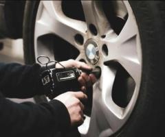 Fast and Reliable Roadside Assistance in Belfast by Titanic Mechanics