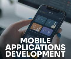 Mobile Application Development