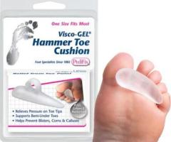 Hammer Toe Gel Cushions – All Care Store