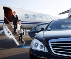 Prompt Airport Transfers in Brisbane