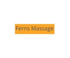 Professional Sports Massage Services in Sherborne