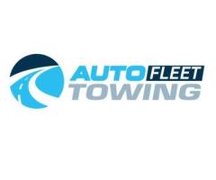 Most Reliable Towing Company in Perth