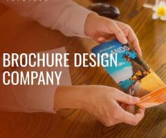 Brochure Design Company In Kolkata