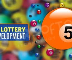 Lottery Management Software Development Company