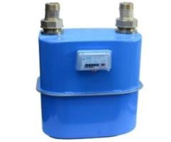 Commercial Gas Flow Meter