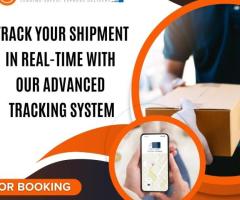 Best Domestic Parcel Booking Agency in Chennai