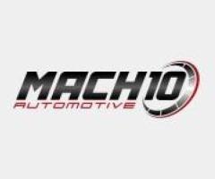 Mach10 Automotive - California's Premier Automotive Dealership