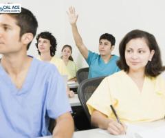 California CNA License Renewal: Easy Steps to Stay Certified | CNA School