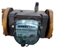 Industrial Gas Flow Meters