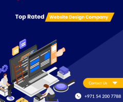 Customized Web App Development Company in Dubai | ToXSL Technologies