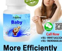 Promote Male Reproductive Health for Fertility