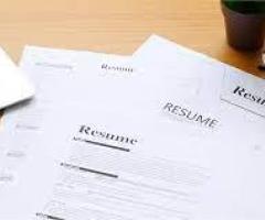 Professional Resume Writing Services in Bangalore - Professional Resumes