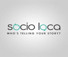 Premier Lead Generation Companies in Dubai | SocioLoca - 1