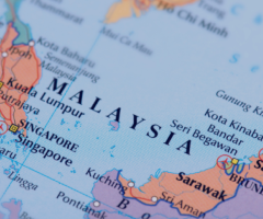 How much does malaysia company formation cost?