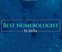 best numerologist in india