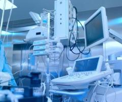 Expert Medical Equipment Services for Optimal Healthcare Performance