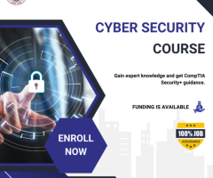 Elevate Your Career with Our Cyber Security Course