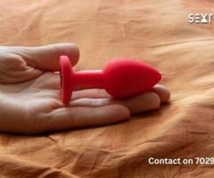 Choose Your Fav Sex Toys in Agra at Budget Price Call 7029616327