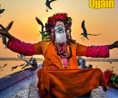 Explore the Sacred Ujjain and Omkareshwar: Ultimate Ujjain Darshan Tour Package