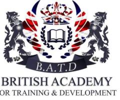 British Academy For Training and Development