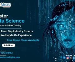 Data Science Training In Electronic City Bangalore