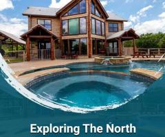 Cozy Vacation Cabins in Upper Peninsula - Nature's Retreat!